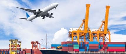 TİM: Eylül ayında ihracat yüzde 8.9 arttı