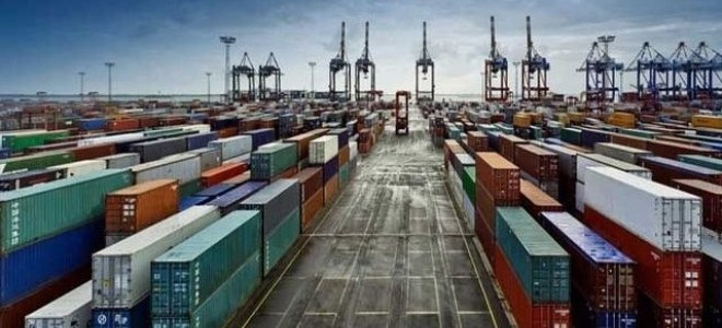 TİM: İhracatçının En Büyük Rakipleri Çin, İtalya, Almanya, ABD