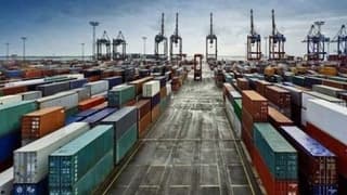 TİM: İhracatçının En Büyük Rakipleri Çin, İtalya, Almanya, ABD