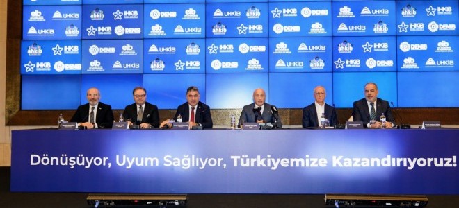 TİM: Kurdaki artış enflasyon oranında olmalı