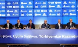 TİM: Kurdaki artış enflasyon oranında olmalı