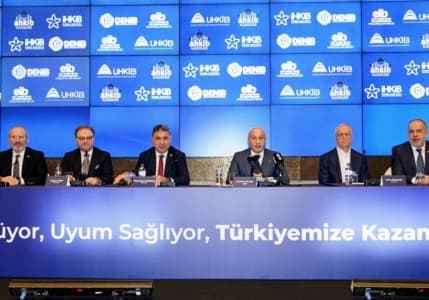 TİM: Kurdaki artış enflasyon oranında olmalı