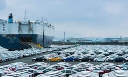 TİM: Şubat ayında en fazla ihracat otomotiv sektöründe