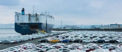 TİM: Şubat ayında en fazla ihracat otomotiv sektöründe