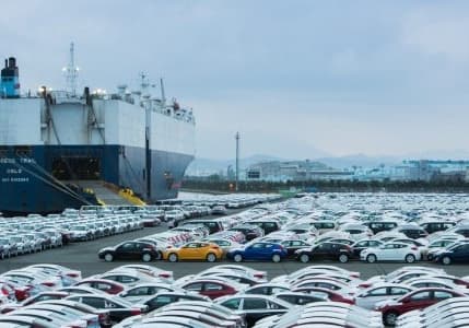 TİM: Şubat ayında en fazla ihracat otomotiv sektöründe