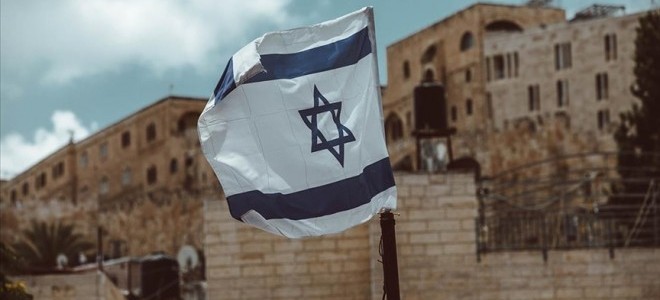 TIME, ülkelerin İsrail'e desteğini mercek altına aldı