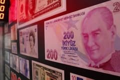 Timothy Ash'ten Türkiye mesajı: TL'nin çökmemesi büyük başarı