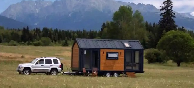 Tiny house nedir?: Satın alırken dikkat edilmesi gerekenler nelerdir?