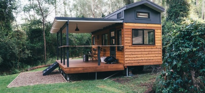 Tiny house ve karavanlara ilgi arttı: Üreticiler talebe yetişmekte zorlanıyor