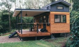 Tiny house ve karavanlara ilgi arttı: Üreticiler talebe yetişmekte zorlanıyor