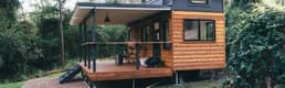 Tiny house ve karavanlara ilgi arttı: Üreticiler talebe yetişmekte zorlanıyor