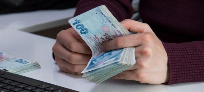 TL mevduat faizi bir yılın en düşük seviyesine geriledi