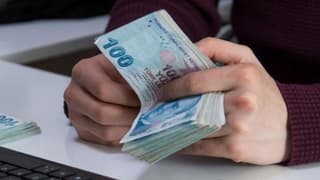 TL mevduat faizi bir yılın en düşük seviyesine geriledi