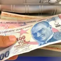 TL mevduatlarında 434,8 milyar liralık artış