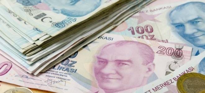 TL’nin reel değeri 18 ayın en düşük seviyesine indi