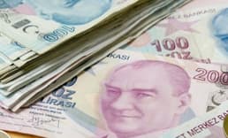 TL’nin reel değeri 18 ayın en düşük seviyesine indi