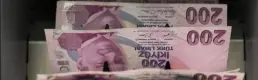 TL'nin reel değeri ağustosta geriledi