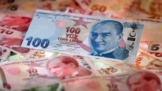 TL’nin reel değeri haziranda geriledi