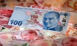 TL'nin reel değeri son 40 ayın en yüksek seviyesinde