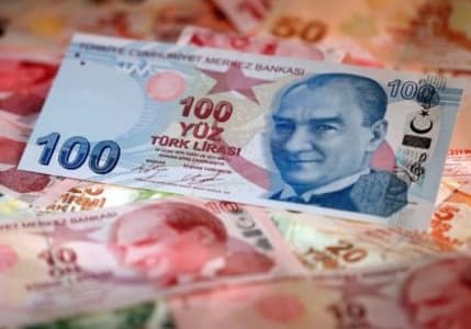 TL'nin reel değeri yaklaşık 5 yılın zirvesinde