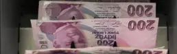 TL’nin reel değerinde kayıp genişledi