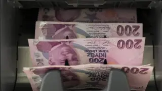 TL’nin reel değerinde kayıp genişledi