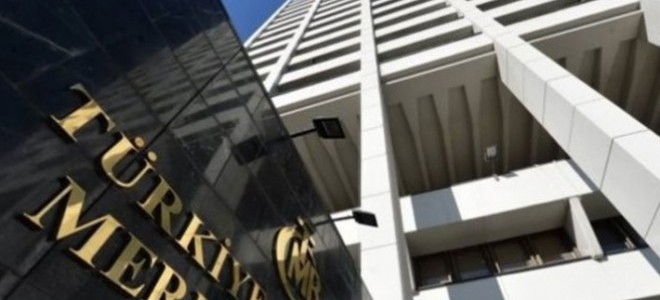 TL swap piyasasında işlemler 1 Kasım'da başlayacak