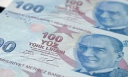 TLREF'le 4 ayda 13,2 milyar lira borçlanma sağlandı
