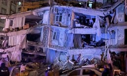 TMB'den deprem bölgesinin yeniden imarına destek