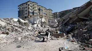 TMMOB’dan deprem bölgesi için uyarı: Usulsüz müteahhitler bölgeyi yeniden riske atıyor