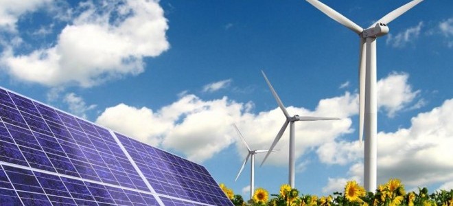 TMMOB'den 18 Maddelik Enerji İlkesi