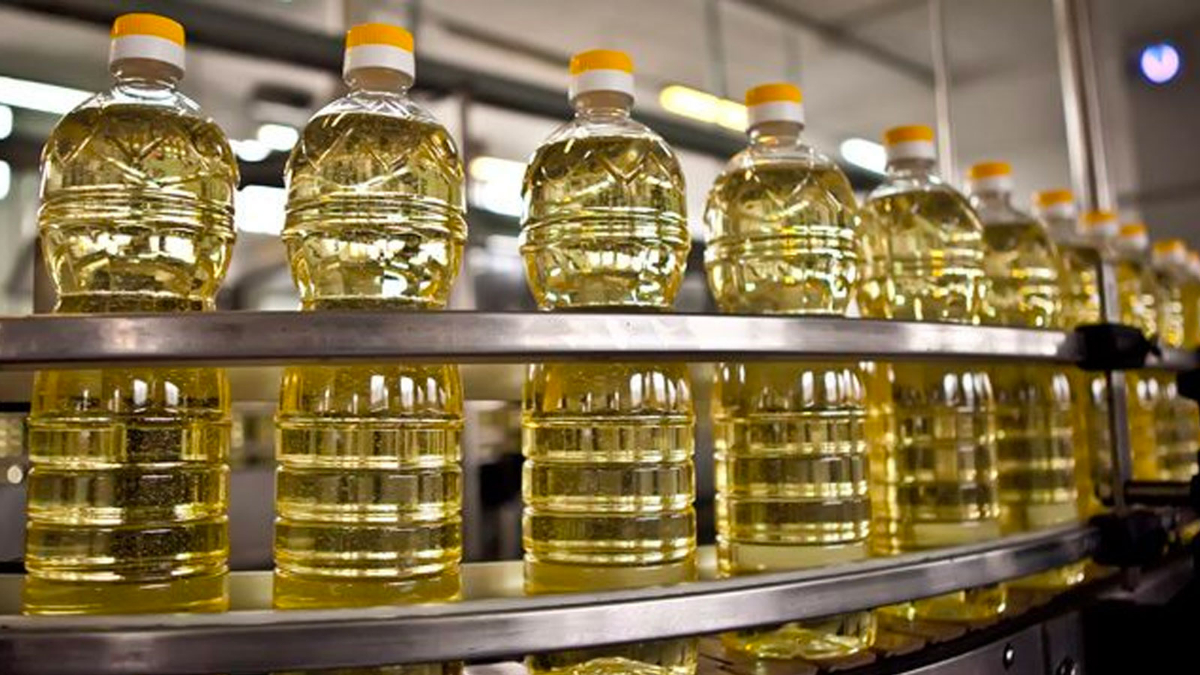 TMO'dan 12 bin tonluk ayçiçek yağı alımı