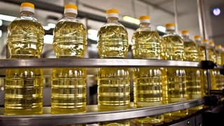 TMO'dan 12 bin tonluk ayçiçek yağı alımı