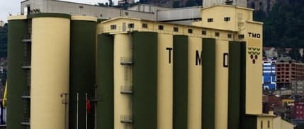 TMO, hububat alımında bu sezon 1 milyon tonun üzerine çıktı