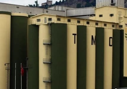 TMO, hububat alımında bu sezon 1 milyon tonun üzerine çıktı