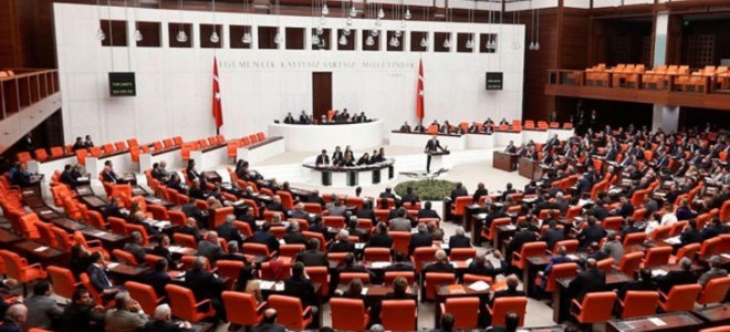 TMO'nun hesapları KİT Komisyonu'nda ibra edildi