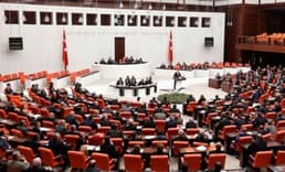 TMO'nun hesapları KİT Komisyonu'nda ibra edildi
