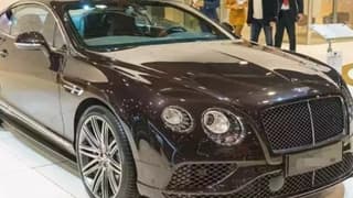 TMSF 20 lüks aracı satışa çıkarttı