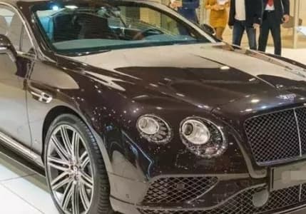 TMSF 20 lüks aracı satışa çıkarttı