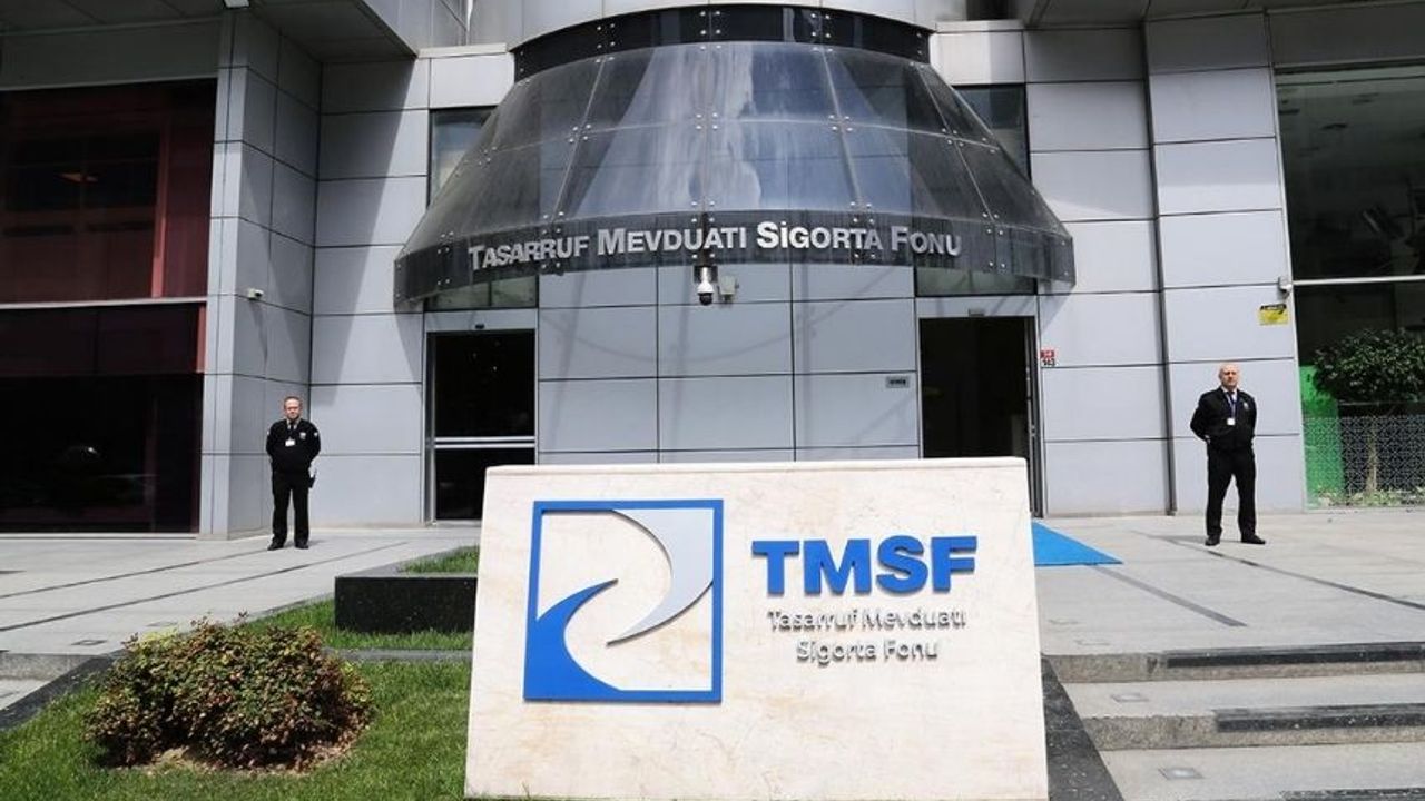 TMSF akaryakıt istasyonlarını satışa çıkardı