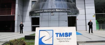 TMSF akaryakıt istasyonlarını satışa çıkardı