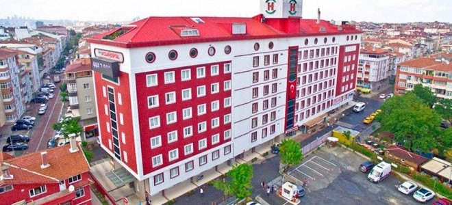 TMSF, Avcılar Hospital'ı satışa çıkardı