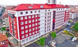 TMSF, Avcılar Hospital'ı satışa çıkardı