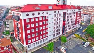 TMSF, Avcılar Hospital'ı satışa çıkardı