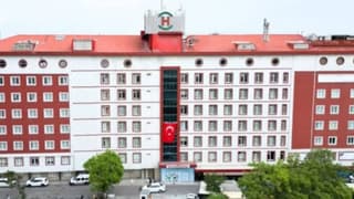 TMSF, Avcılar Hospital'ı yeniden satışa çıkardı