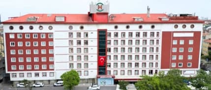 TMSF, Avcılar Hospital'ı yeniden satışa çıkardı