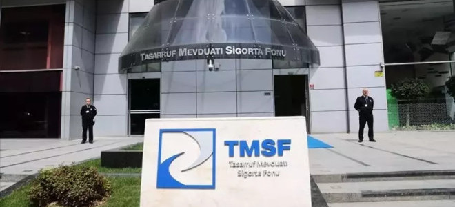 TMSF, Aydınlı Giyim Grubu'nu satışa çıkardı