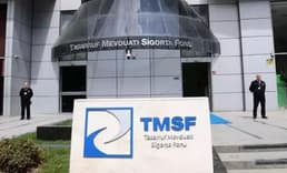 TMSF, Aydınlı Giyim Grubu'nu satışa çıkardı