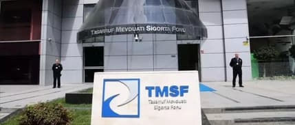 TMSF, Aydınlı Giyim Grubu'nu satışa çıkardı