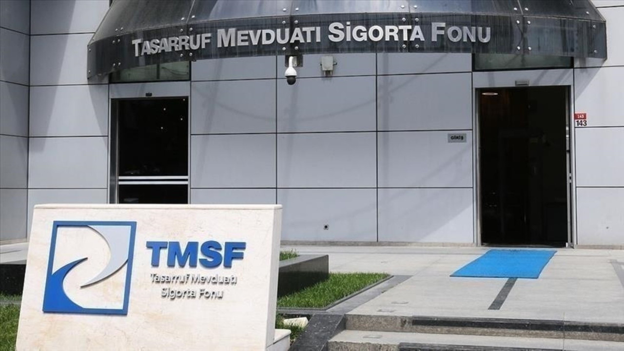 TMSF, Bank Pozitif'i satışa çıkardı
